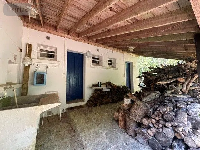 Maison a vendre Moëlan-sur-Mer 29350 Finistère 29 106 m2 5 pièces 254800 euros MM522 011
