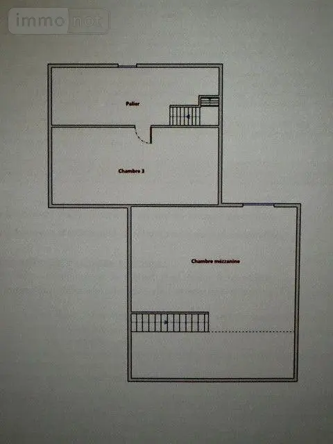 Maison a vendre Moëlan-sur-Mer 29350 Finistère 29 106 m2 5 pièces 254800 euros MM522 013