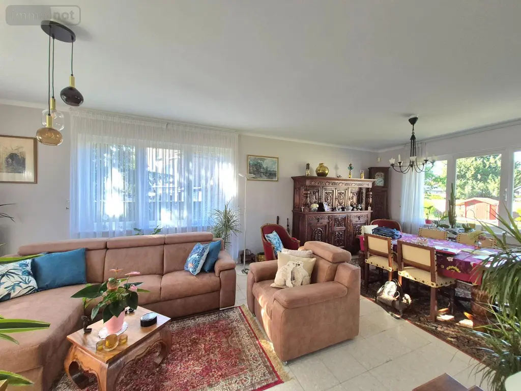 Maison a vendre Merville 59660 Nord 59 182 m2 8 pièces 348000 euros C1175 006