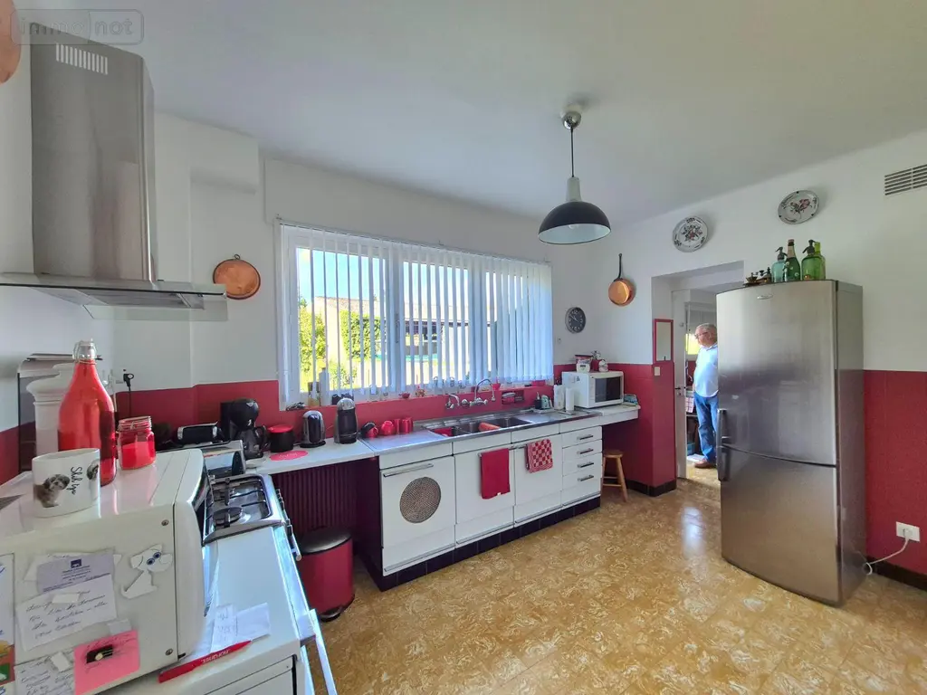 Maison a vendre Merville 59660 Nord 59 182 m2 8 pièces 348000 euros C1175 008