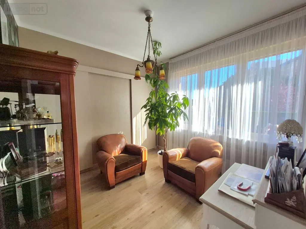 Maison a vendre Merville 59660 Nord 59 182 m2 8 pièces 348000 euros C1175 009