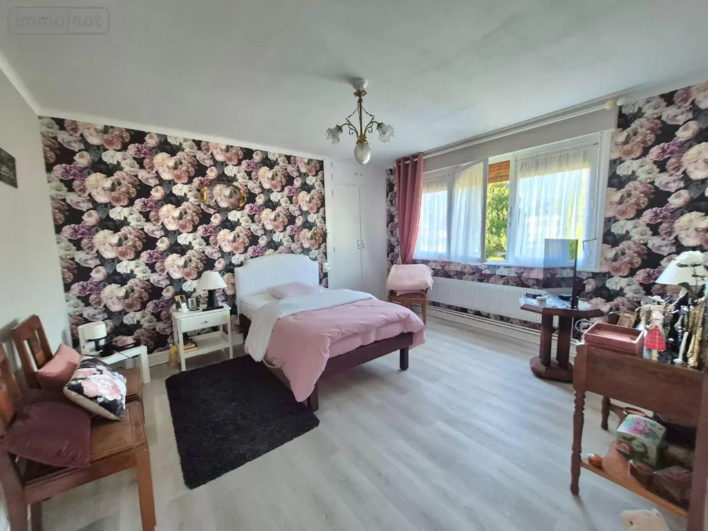 Maison a vendre Merville 59660 Nord 59 182 m2 8 pièces 348000 euros C1175 010
