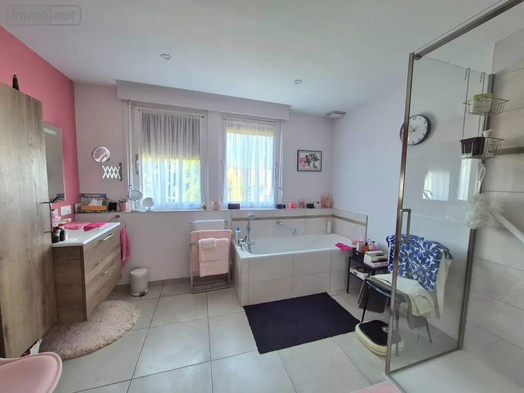 Maison a vendre Merville 59660 Nord 59 182 m2 8 pièces 348000 euros C1175 011