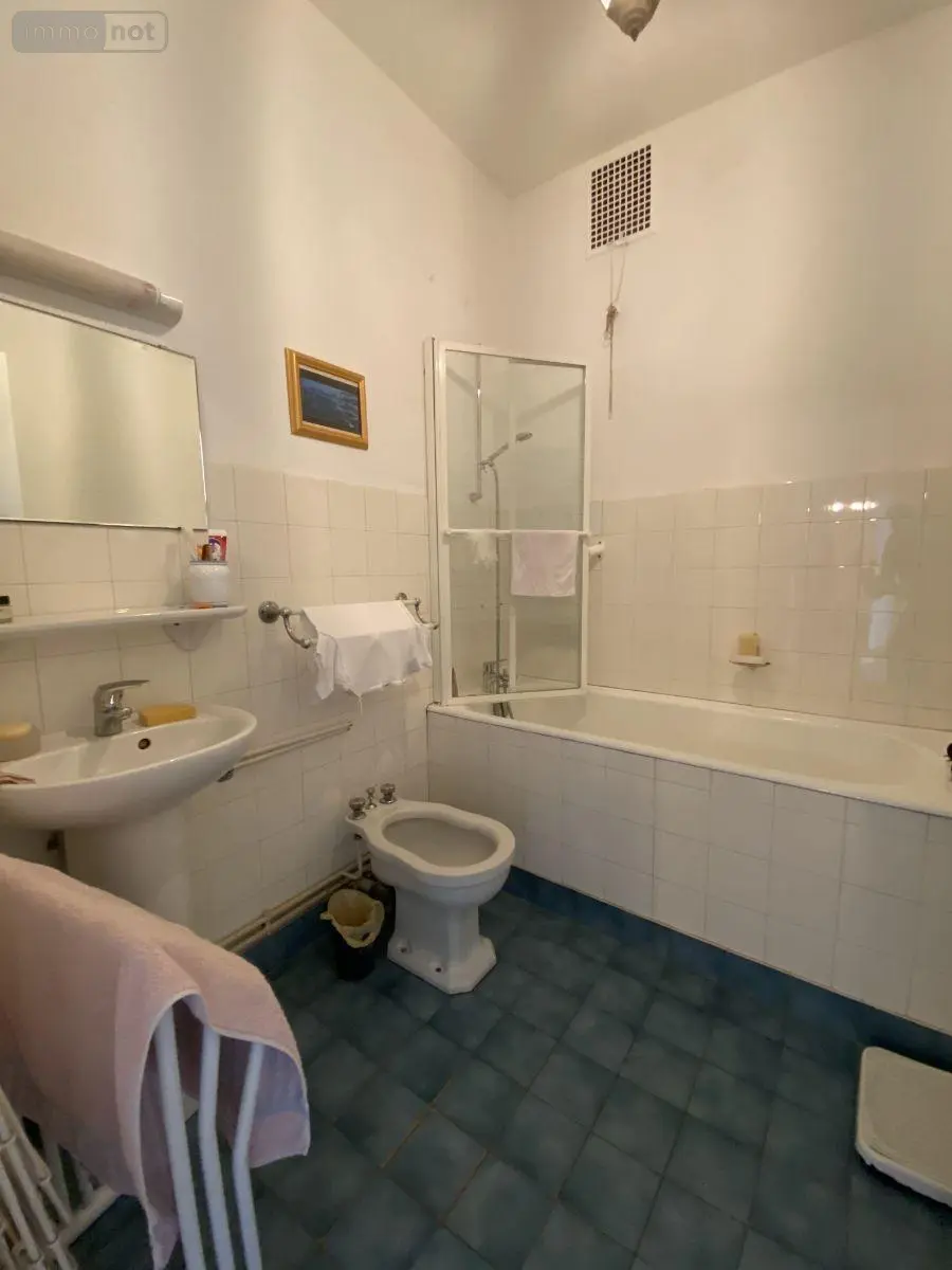 Appartement a vendre Brest 29200 Finistère 29 97 m2 5 pièces 299330 euros 030/447 010