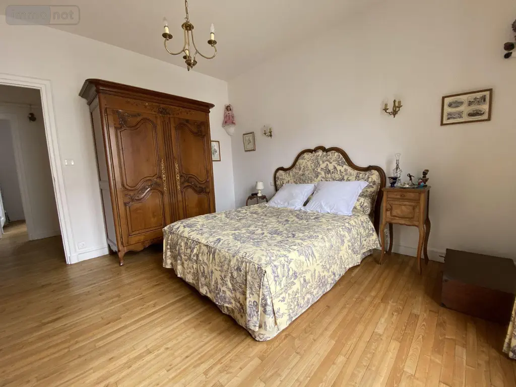 Appartement a vendre Brest 29200 Finistère 29 97 m2 5 pièces 299330 euros 030/447 008