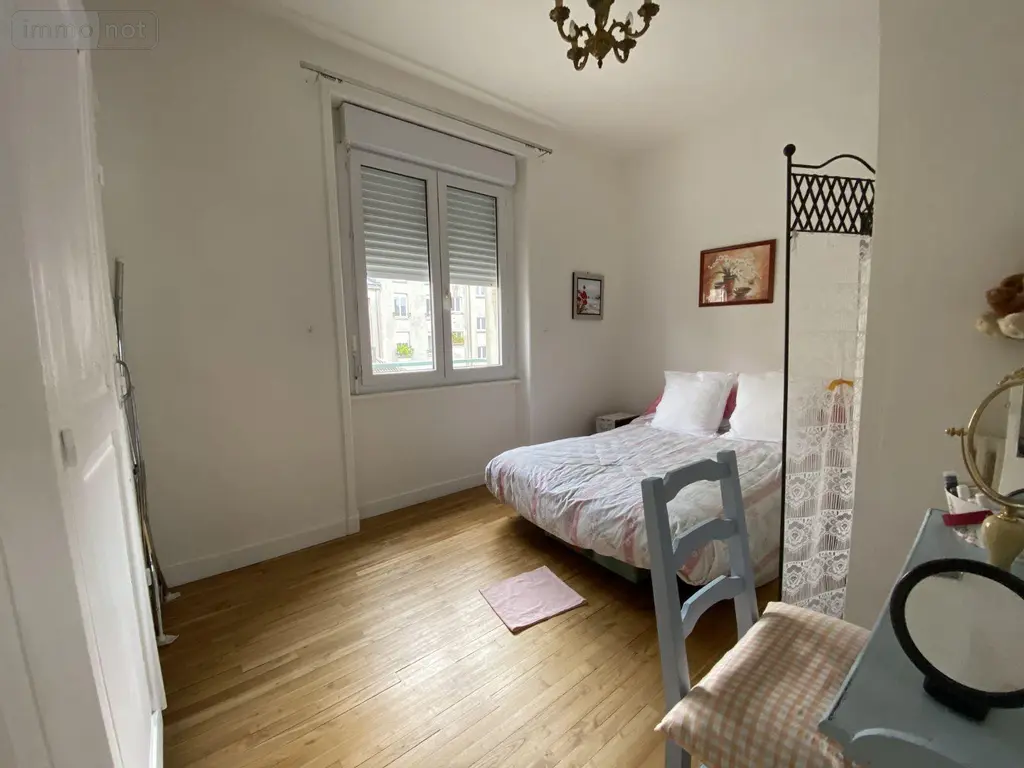 Appartement a vendre Brest 29200 Finistère 29 97 m2 5 pièces 299330 euros 030/447 009