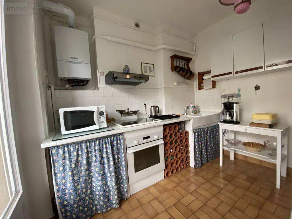 Appartement a vendre Brest 29200 Finistère 29 97 m2 5 pièces 299330 euros 030/447 007