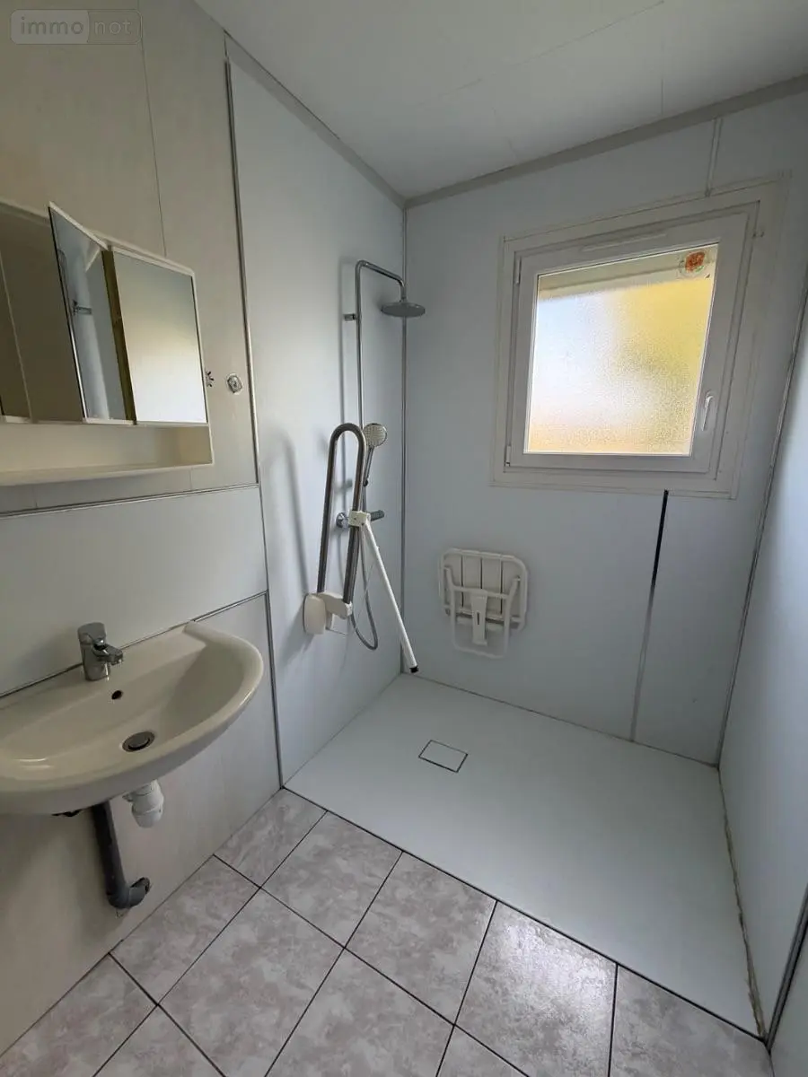 Maison a vendre Oost-Cappel 59122 Nord 59 94 m2 5 pièces 147750 euros H02244 006