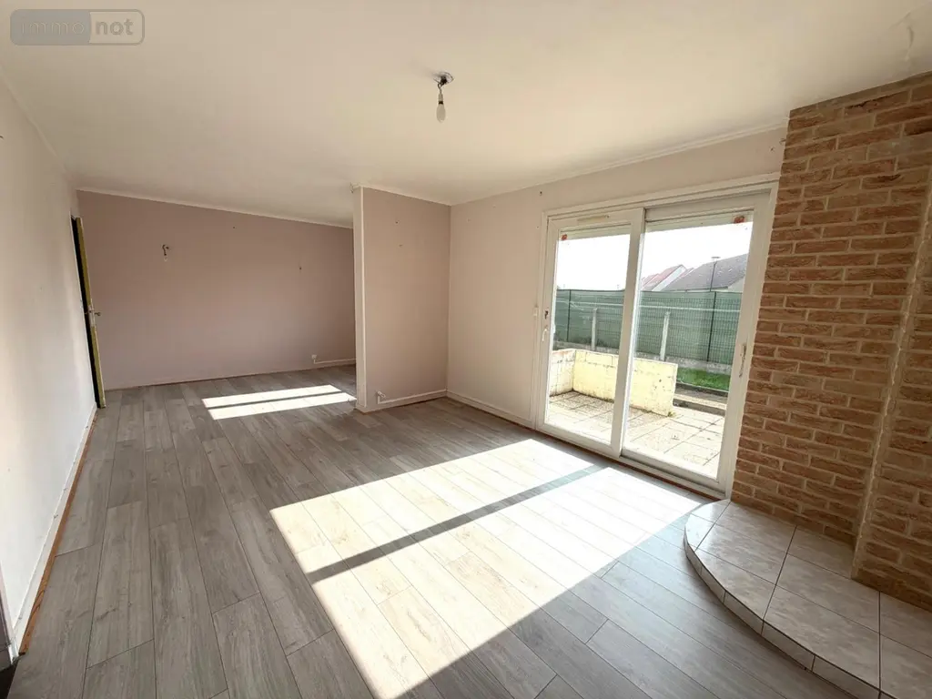 Maison a vendre Oost-Cappel 59122 Nord 59 94 m2 5 pièces 147750 euros H02244 001