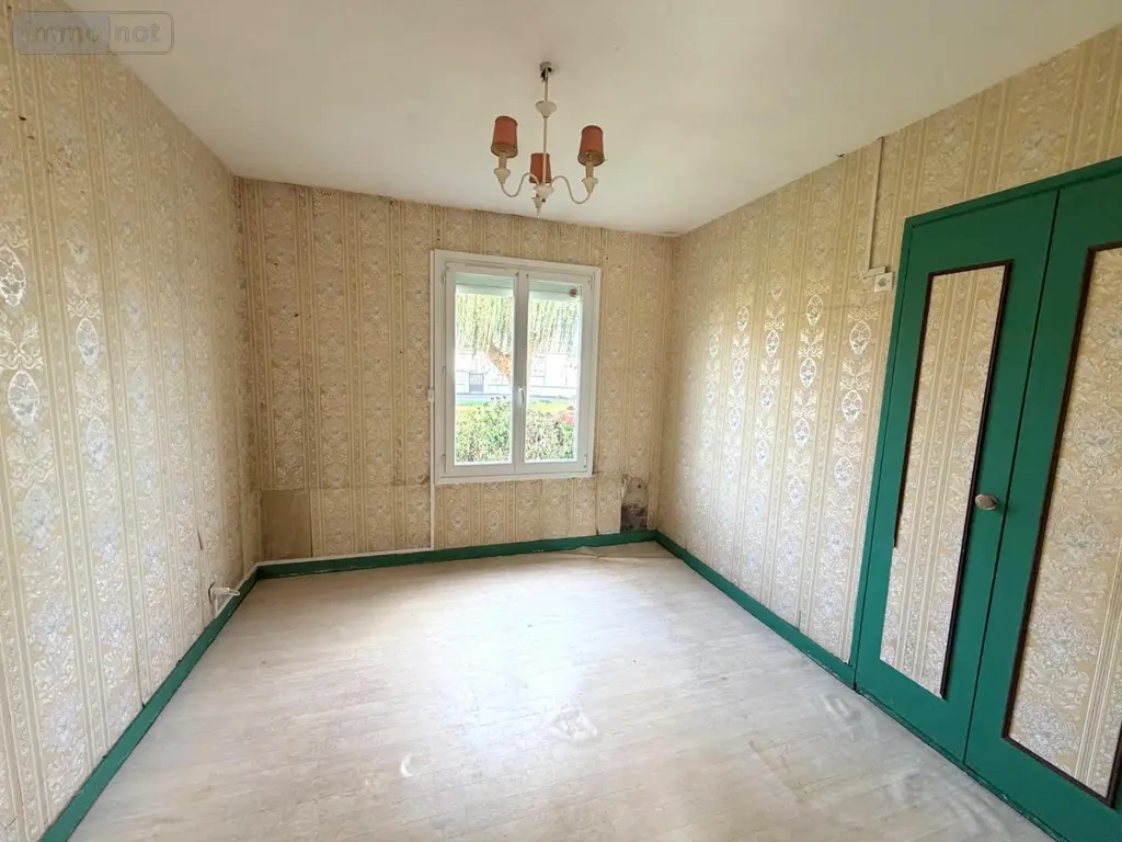 Maison a vendre Oost-Cappel 59122 Nord 59 94 m2 5 pièces 147750 euros H02244 008