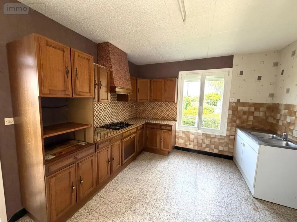 Maison a vendre Oost-Cappel 59122 Nord 59 94 m2 5 pièces 147750 euros H02244 005