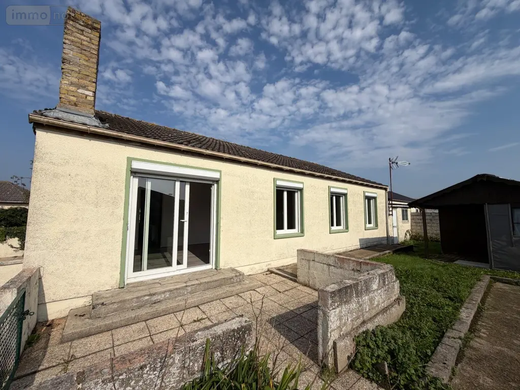 Maison a vendre Oost-Cappel 59122 Nord 59 94 m2 5 pièces 147750 euros H02244 003