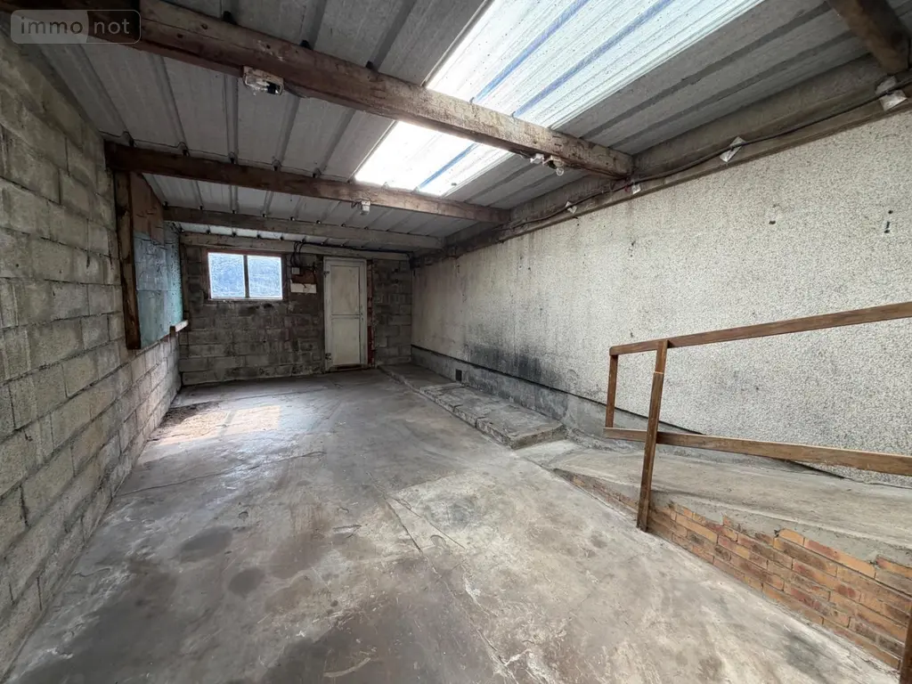 Maison a vendre Oost-Cappel 59122 Nord 59 94 m2 5 pièces 147750 euros H02244 011