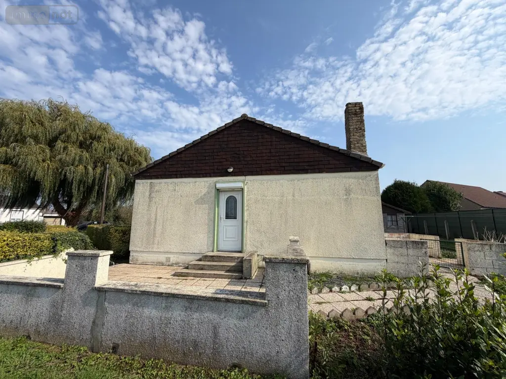 Maison a vendre Oost-Cappel 59122 Nord 59 94 m2 5 pièces 147750 euros H02244 013