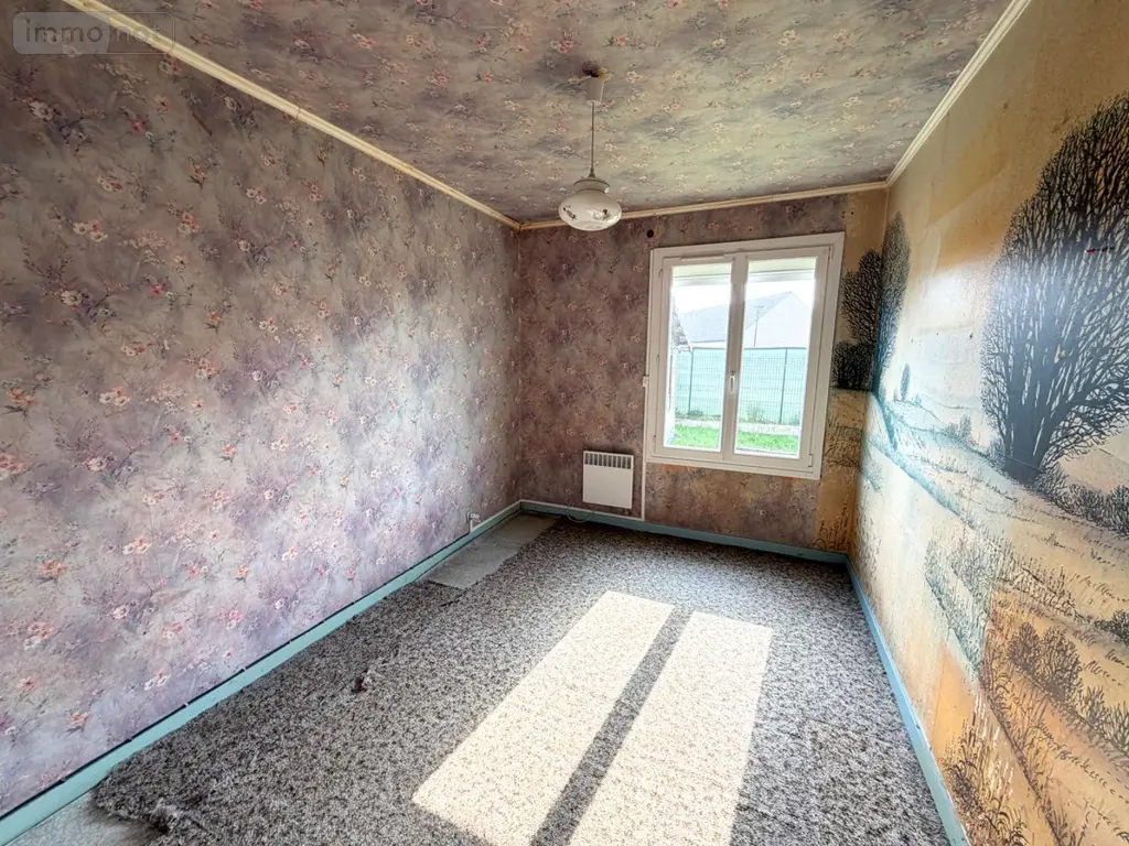 Maison a vendre Oost-Cappel 59122 Nord 59 94 m2 5 pièces 147750 euros H02244 009
