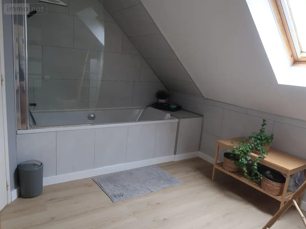 Maison a vendre Irodouër 35850 Ille-et-Vilaine 35 142 m2 7 pièces 309333 euros 050/186 016