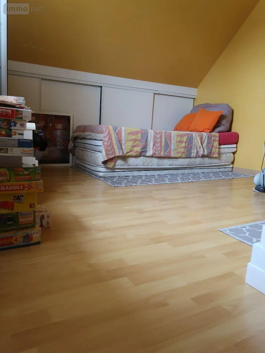 Maison a vendre Irodouër 35850 Ille-et-Vilaine 35 142 m2 7 pièces 309333 euros 050/186 022