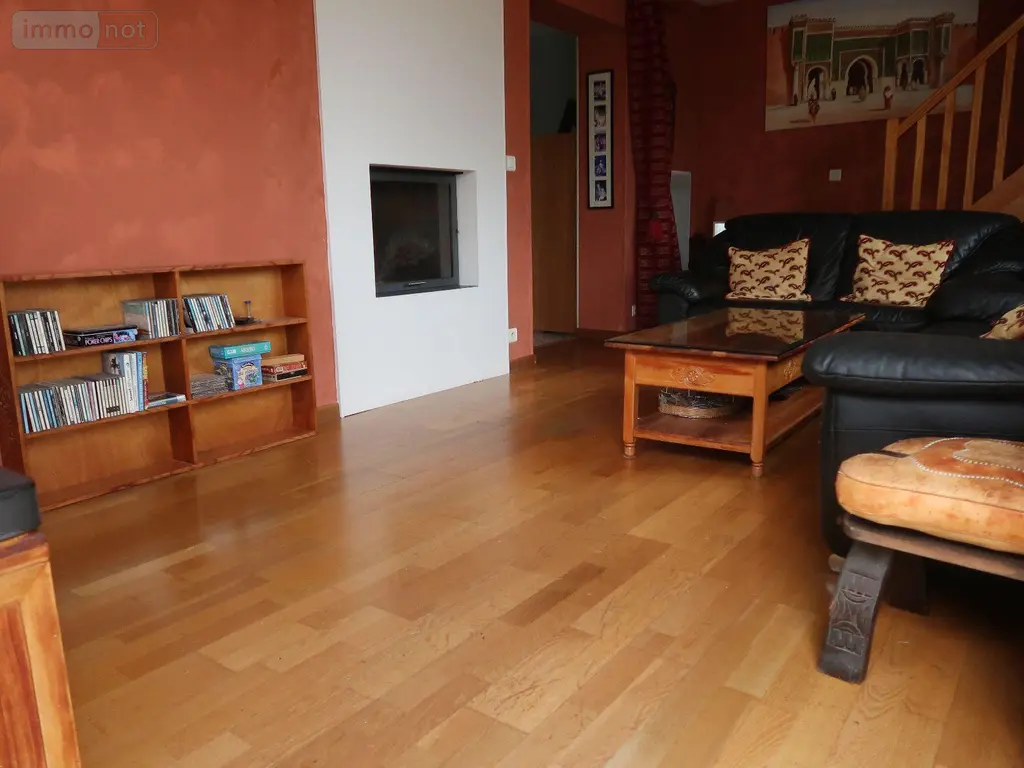Maison a vendre Irodouër 35850 Ille-et-Vilaine 35 142 m2 7 pièces 309333 euros 050/186 004