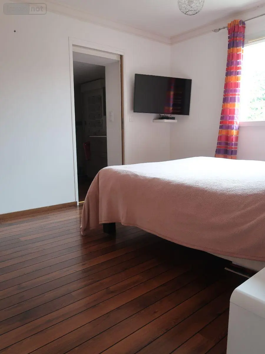 Maison a vendre Irodouër 35850 Ille-et-Vilaine 35 142 m2 7 pièces 309333 euros 050/186 009
