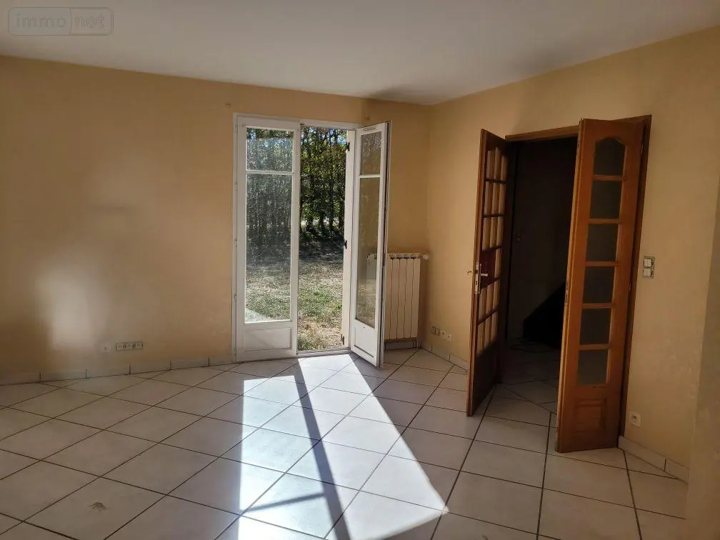 Vente aux encheres maison Ahun 23150 Creuse 23 281 m2 5 pièces 10986/764 002