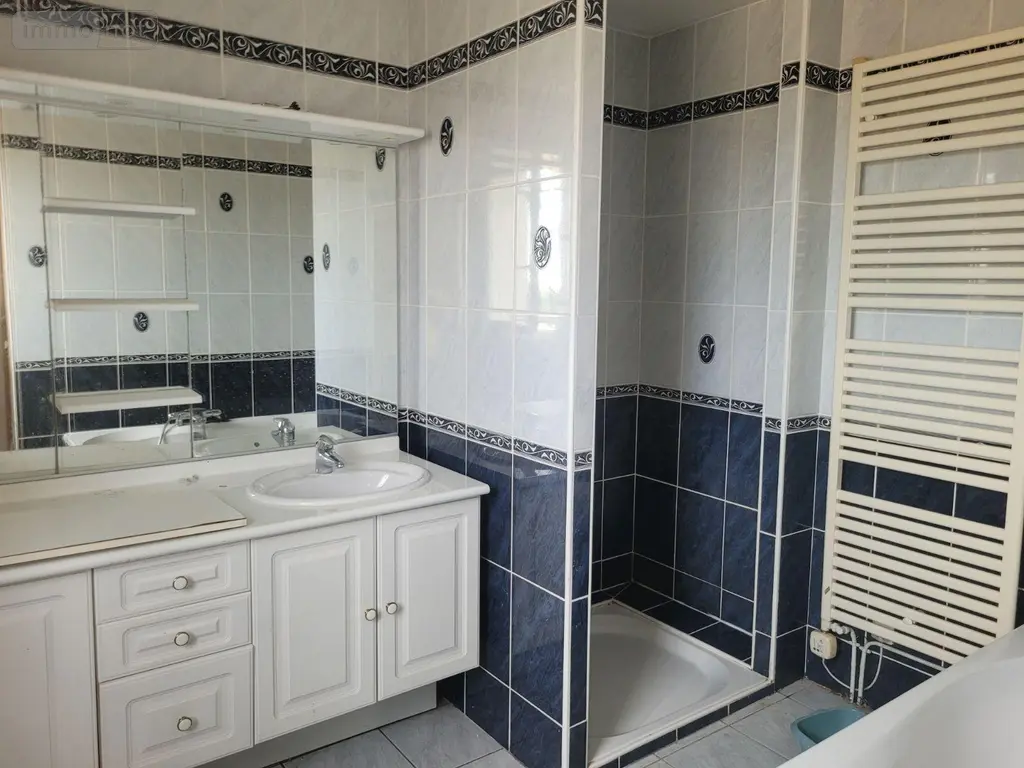 Vente aux encheres maison Ahun 23150 Creuse 23 281 m2 5 pièces 10986/764 010