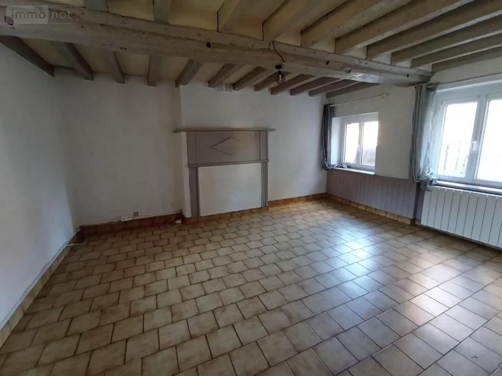 Maison a vendre Valdallière 14410 Calvados 14 71 m2 4 pièces 79750 euros 14085-3723 002