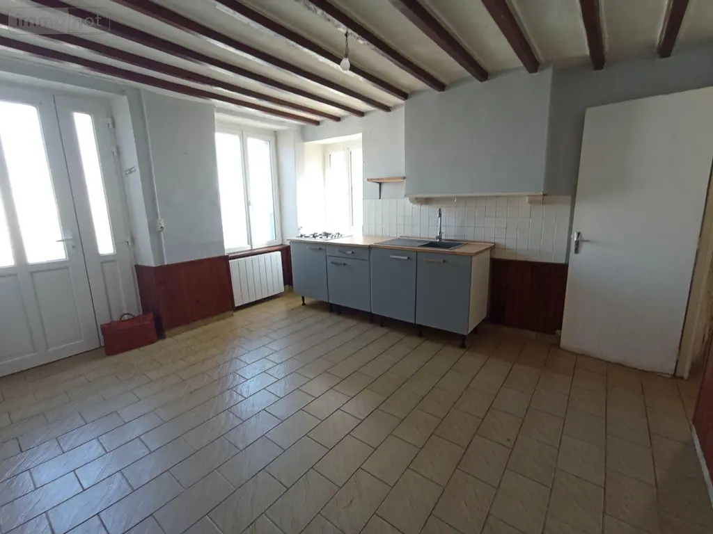 Maison a vendre Valdallière 14410 Calvados 14 71 m2 4 pièces 79750 euros 14085-3723 005