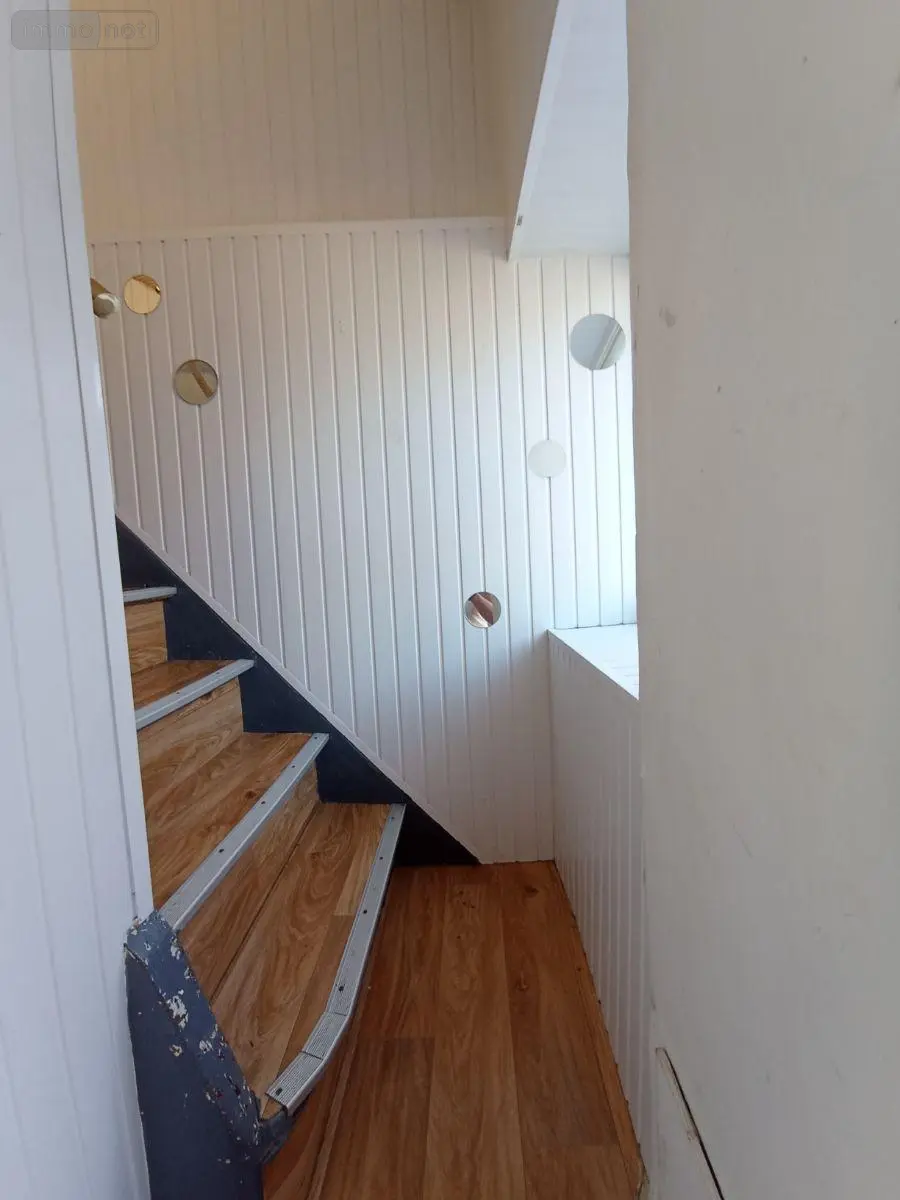 Maison a vendre Valdallière 14410 Calvados 14 71 m2 4 pièces 79750 euros 14085-3723 007