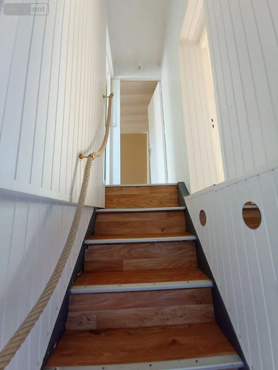 Maison a vendre Valdallière 14410 Calvados 14 71 m2 4 pièces 79750 euros 14085-3723 008