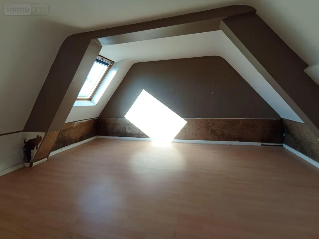Maison a vendre Valdallière 14410 Calvados 14 71 m2 4 pièces 79750 euros 14085-3723 009