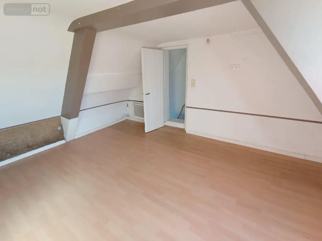 Maison a vendre Valdallière 14410 Calvados 14 71 m2 4 pièces 79750 euros 14085-3723 010