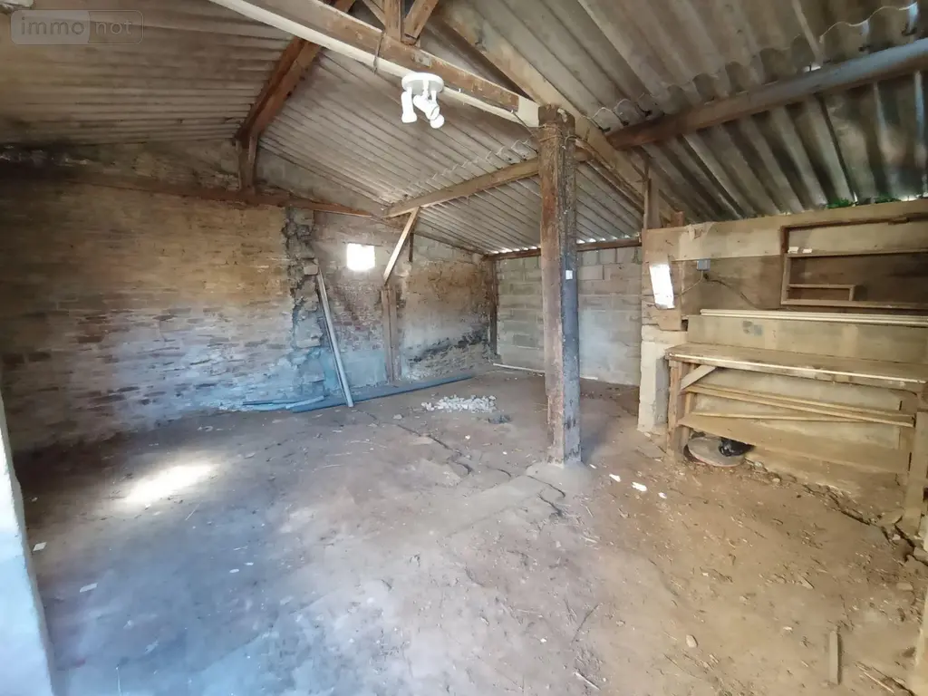 Maison a vendre Valdallière 14410 Calvados 14 71 m2 4 pièces 79750 euros 14085-3723 015