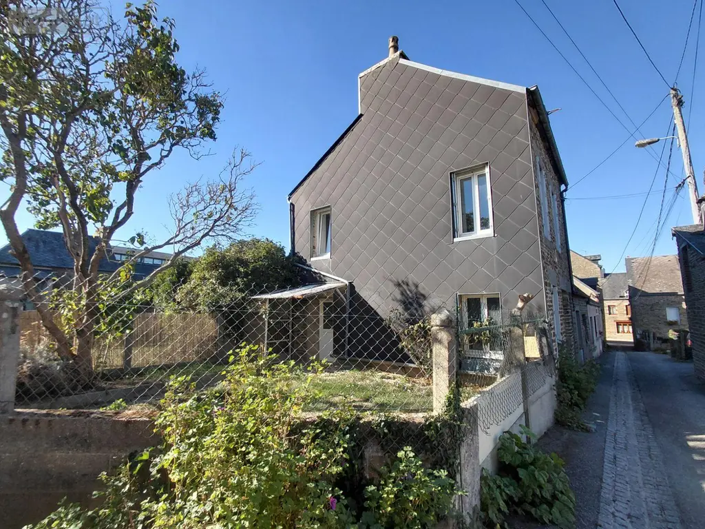 Maison a vendre Valdallière 14410 Calvados 14 71 m2 4 pièces 79750 euros 14085-3723 013