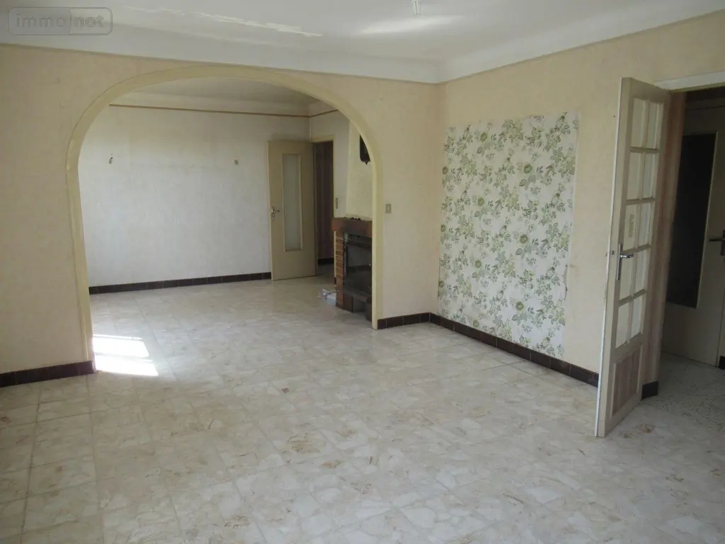 Maison a vendre La Rivière-de-Corps 10440 Aube 10 97 m2 5 pièces 167260 euros 10377/958 003