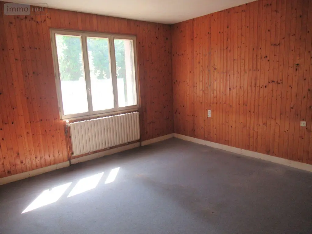 Maison a vendre La Rivière-de-Corps 10440 Aube 10 97 m2 5 pièces 167260 euros 10377/958 007