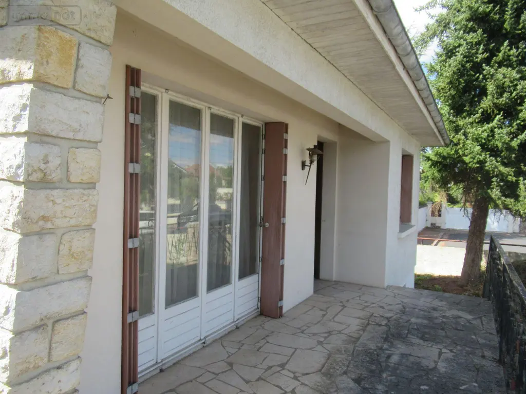 Maison a vendre La Rivière-de-Corps 10440 Aube 10 97 m2 5 pièces 167260 euros 10377/958 002