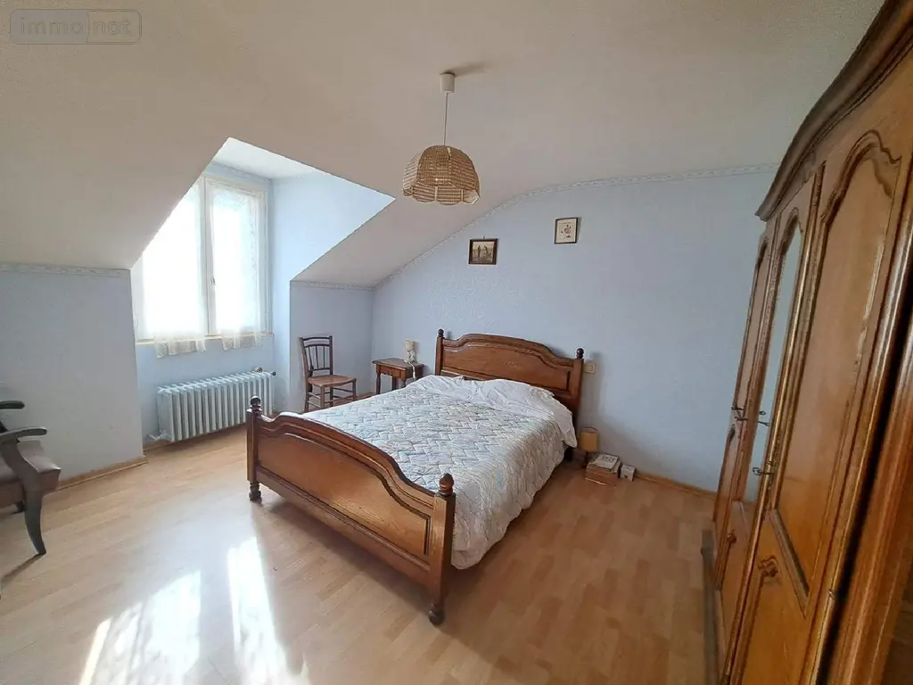 Maison a vendre Craon 53400 Mayenne 53 96 m2 4 pièces 146240 euros 076/2766-BON 006
