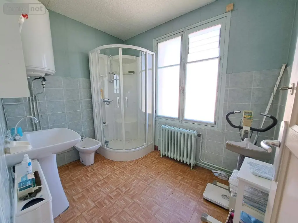 Maison a vendre Ballots 53350 Mayenne 53 94 m2 6 pièces 99620 euros 076/2659-MA-DE 008