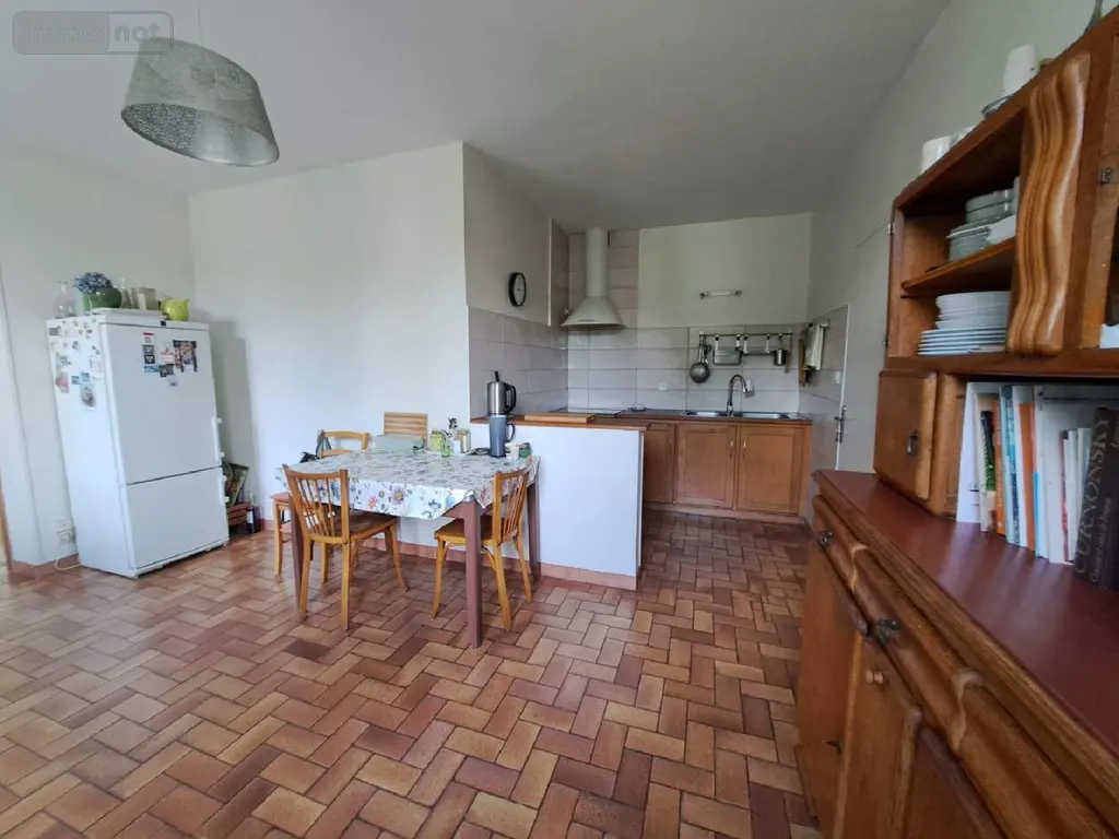 Maison a vendre La Selle-Craonnaise 53800 Mayenne 53 250 m2 11 pièces 343080 euros 076/2708-MC/CAL 003