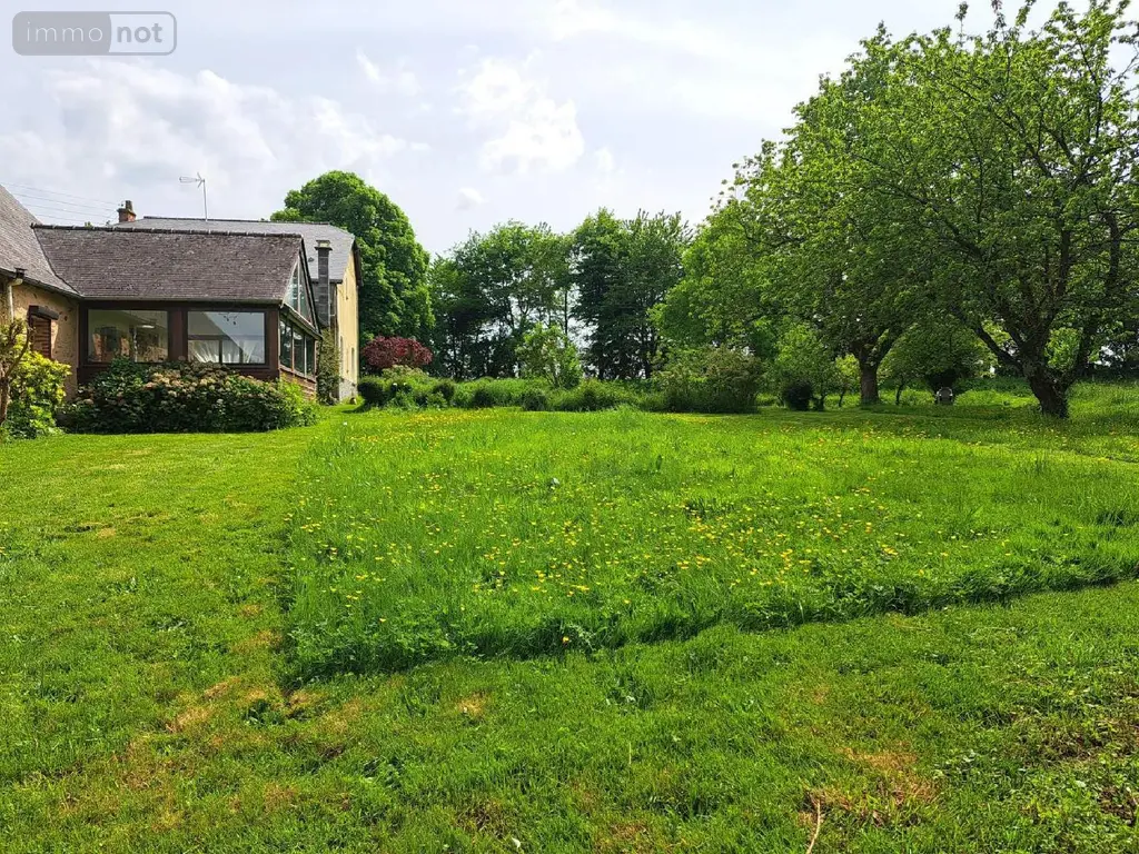 Maison a vendre La Selle-Craonnaise 53800 Mayenne 53 250 m2 11 pièces 343080 euros 076/2708-MC/CAL 010