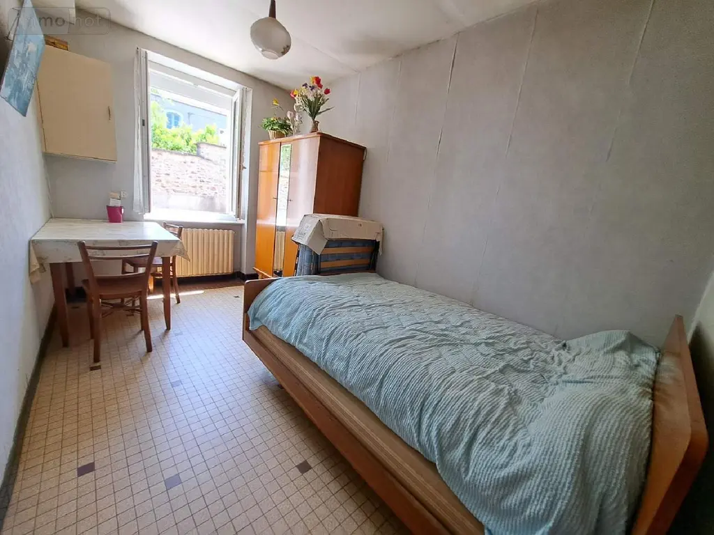 Maison a vendre Craon 53400 Mayenne 53 89 m2 4 pièces 92368 euros 076/2710-GUI 005
