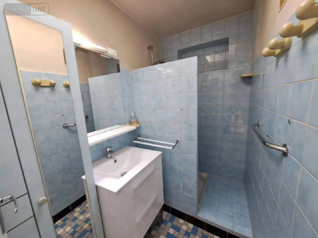 Maison a vendre Craon 53400 Mayenne 53 89 m2 4 pièces 92368 euros 076/2710-GUI 007
