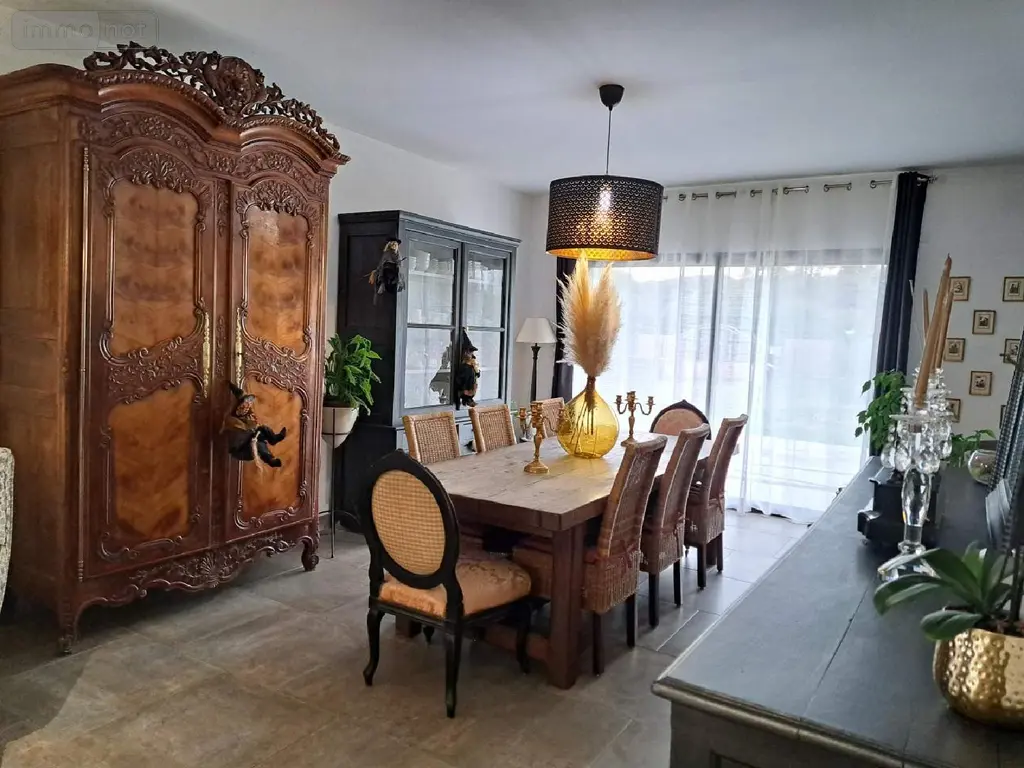 Maison a vendre La Selle-Craonnaise 53800 Mayenne 53 220 m2 5 pièces 256056 euros 076/2727-MA/HOU 003