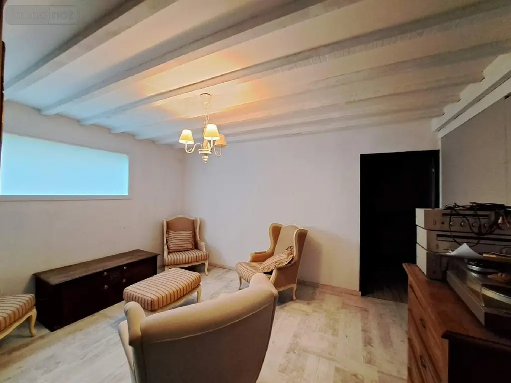 Maison a vendre La Selle-Craonnaise 53800 Mayenne 53 220 m2 5 pièces 256056 euros 076/2727-MA/HOU 007
