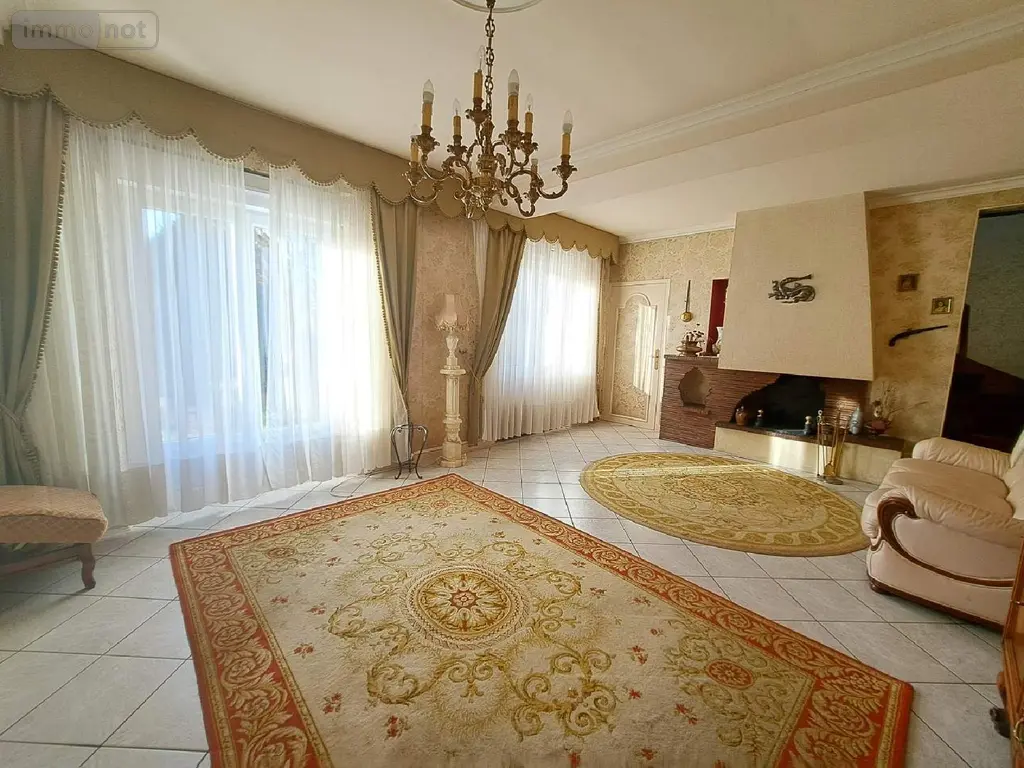 Maison a vendre La Selle-Craonnaise 53800 Mayenne 53 114 m2 5 pièces 146240 euros 076/2731-MA/JAR 003