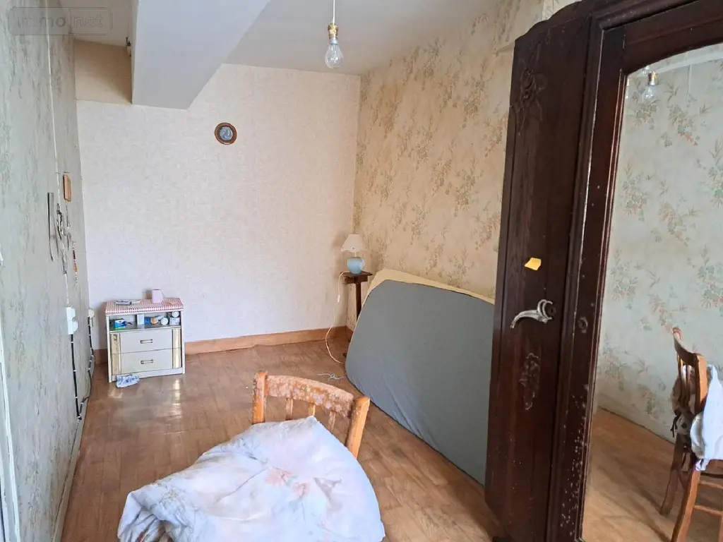 Maison a vendre Craon 53400 Mayenne 53 73 m2 5 pièces 37400 euros 076/2748-DUM 004