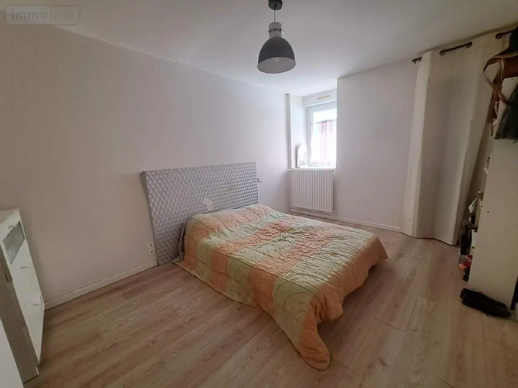 Maison a vendre Saint-Saturnin-du-Limet 53800 Mayenne 53 158 m2 7 pièces 135880 euros 076/2761-FAL 004