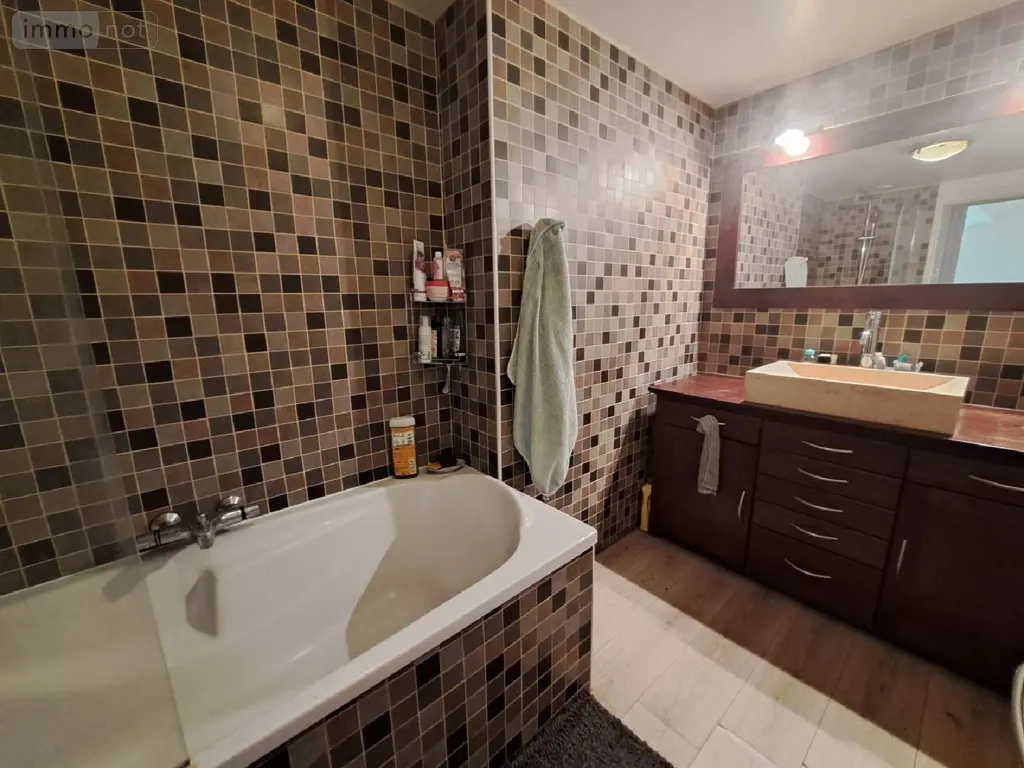 Maison a vendre Saint-Saturnin-du-Limet 53800 Mayenne 53 158 m2 7 pièces 135880 euros 076/2761-FAL 005