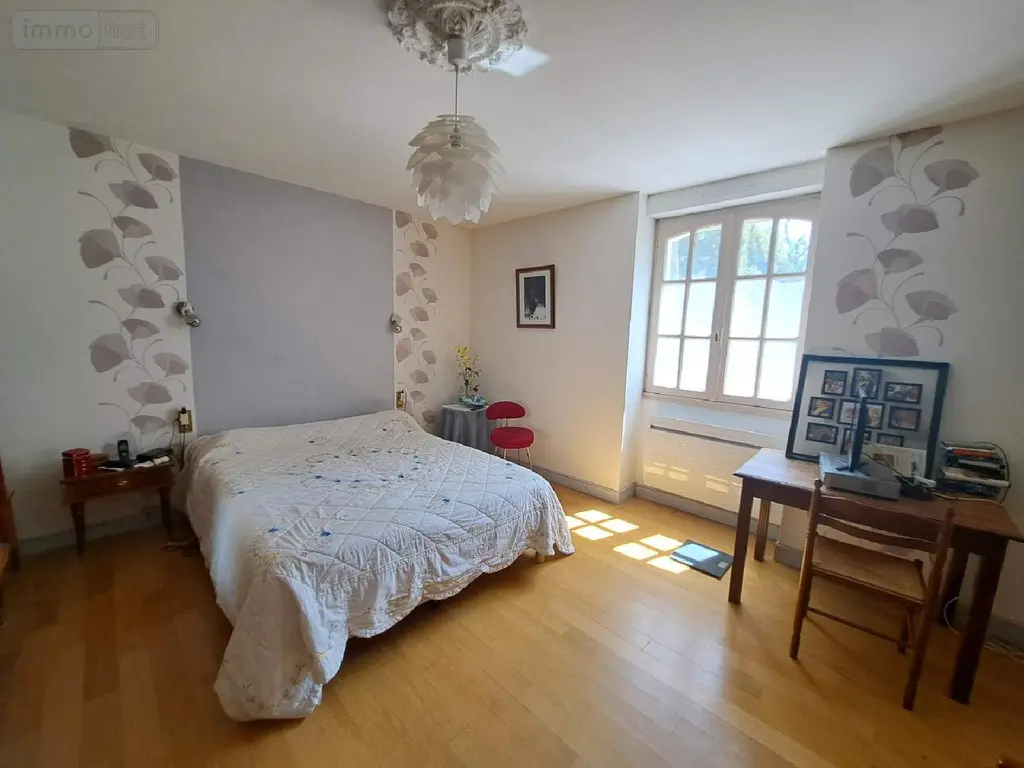 Location propriete Pommerieux 53400 Mayenne 53 202 m2 8 pièces 900 euros 076/2772-DUT 007