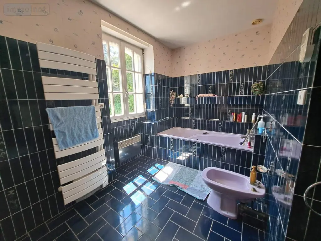 Maison a vendre Pommerieux 53400 Mayenne 53 202 m2 8 pièces 280920 euros 076/2772-DUT 008